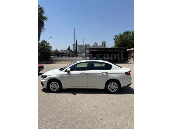 Sahibinden Fiat Egea 1.4 Fire Easy 2019 Model 