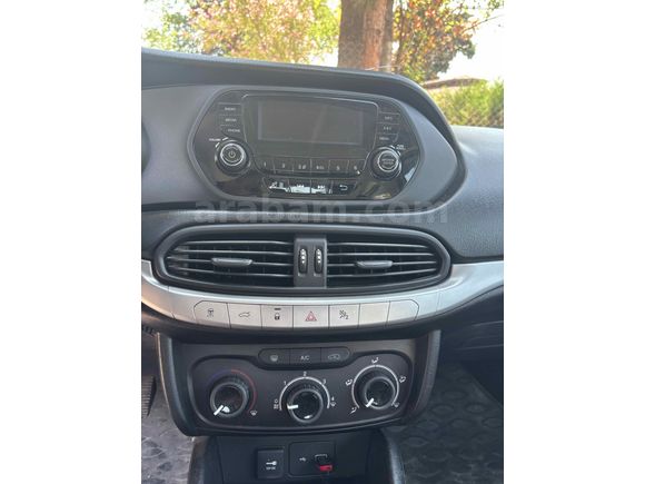 Sahibinden Fiat Egea 1.4 Fire Easy 2019 Model 