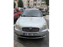Sahibinden Hyundai Accent Era 1.4 Team 2006 Model 