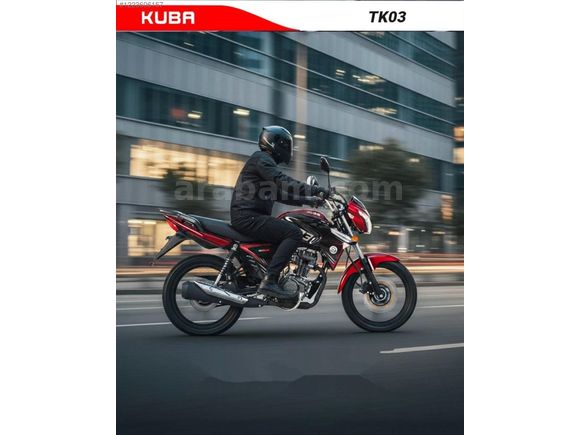 Kuba yetkili satış bayisinden hemen teslim