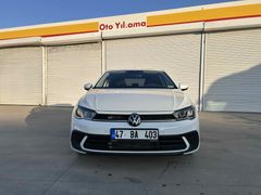 Memurdan 2025 Çıkış Polo Life Dsg   (Gsr2) İlk  Sahibinden   Düşük km