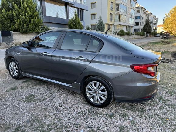 Fiat Egea 1.6 E-Torq Urban Plus 2019 Model 