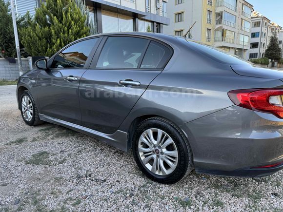 Fiat Egea 1.6 E-Torq Urban Plus 2019 Model 