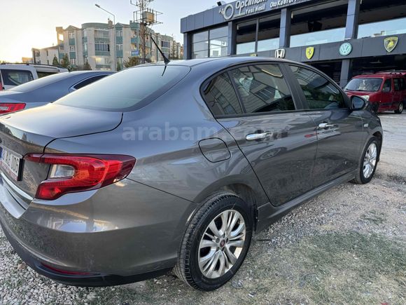 Fiat Egea 1.6 E-Torq Urban Plus 2019 Model 