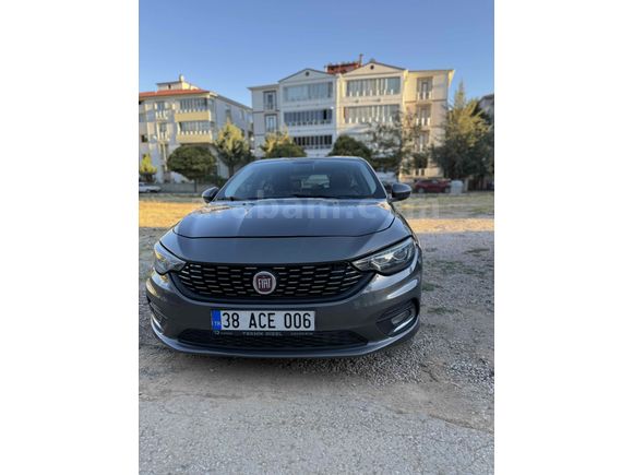 Fiat Egea 1.6 E-Torq Urban Plus 2019 Model 