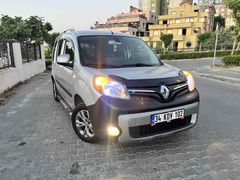 Sahibinden Hatasız boyasız Renault Kango extreme full paket extralı