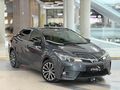 ATAoto OTOKENT'den 2017 TOYOTA COROLLA 1.6 Touch