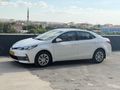 TEMİZ COROLLA