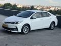 TEMİZ COROLLA