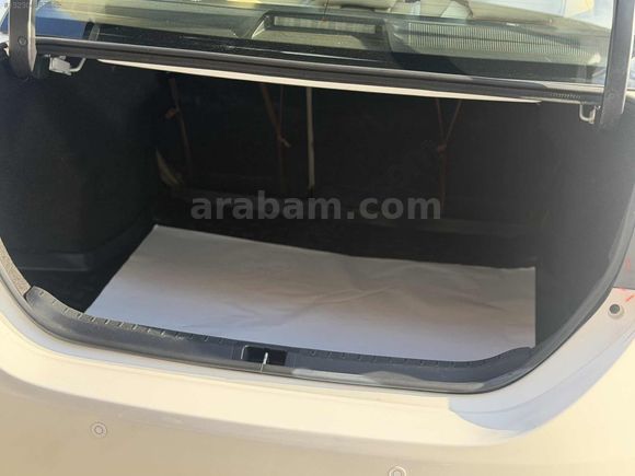 TEMİZ COROLLA