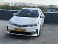 TEMİZ COROLLA