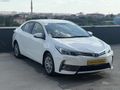 TEMİZ COROLLA