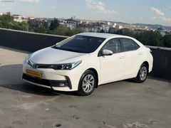 TEMİZ COROLLA