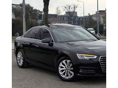 Sahibinden Audi A4 Sedan 1.4 TFSI Design 2018 Model 