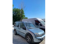 FORD TRANSİT CONNECT 2009 1.8 TDCİ TRAMERSİZ 75LİK TR'NİN EN UYGUNU -BANKASIZ KREDİSİZ-