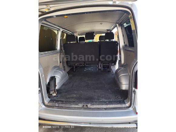YASİR OTOMOTİV'DEN TRANSPORTER 2019 MODEL TEMİZ