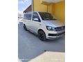 YASİR OTOMOTİV'DEN TRANSPORTER 2019 MODEL TEMİZ