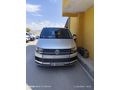 YASİR OTOMOTİV'DEN TRANSPORTER 2019 MODEL TEMİZ