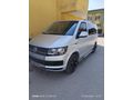 YASİR OTOMOTİV'DEN TRANSPORTER 2019 MODEL TEMİZ