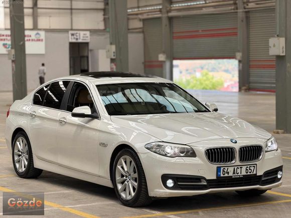 SAHİBİNDEN... 2016... EXECUTİVE LUXURY LİNE... DÜŞÜK KM...