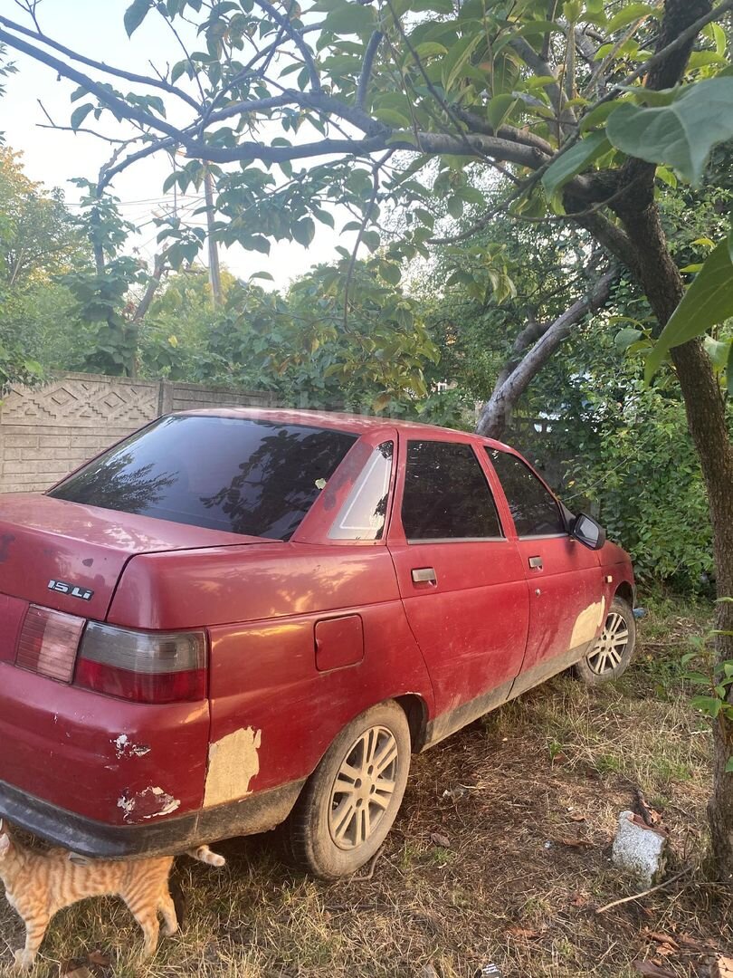 Sahibinden Lada Vega 1.5 1999 Model 4