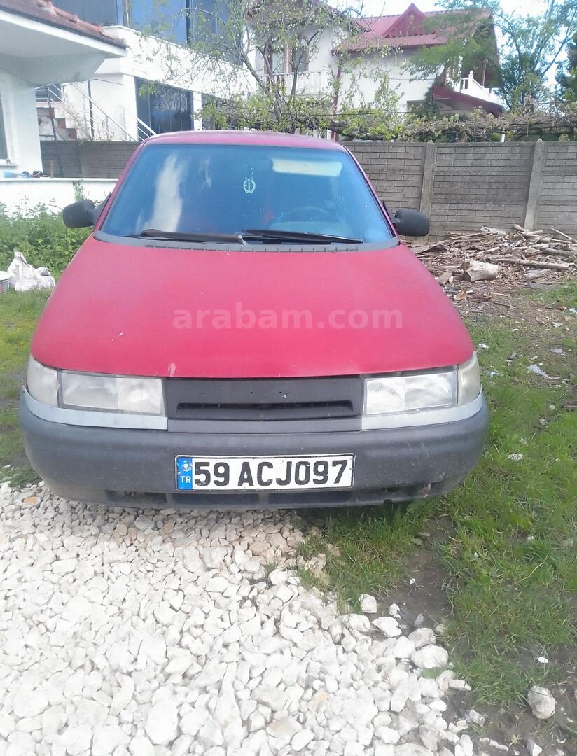 Sahibinden Lada Vega 1.5 1999 Model 3