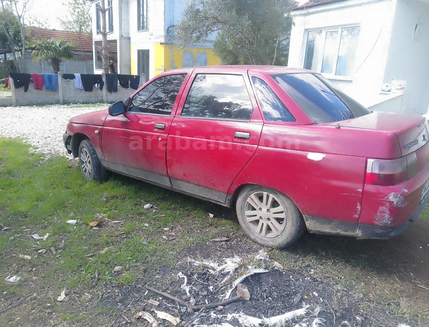 Sahibinden Lada Vega 1.5 1999 Model 2
