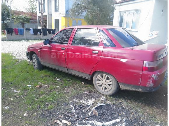 Sahibinden Lada Vega 1.5 1999 Model