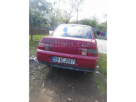 Sahibinden Lada Vega 1.5 1999 Model