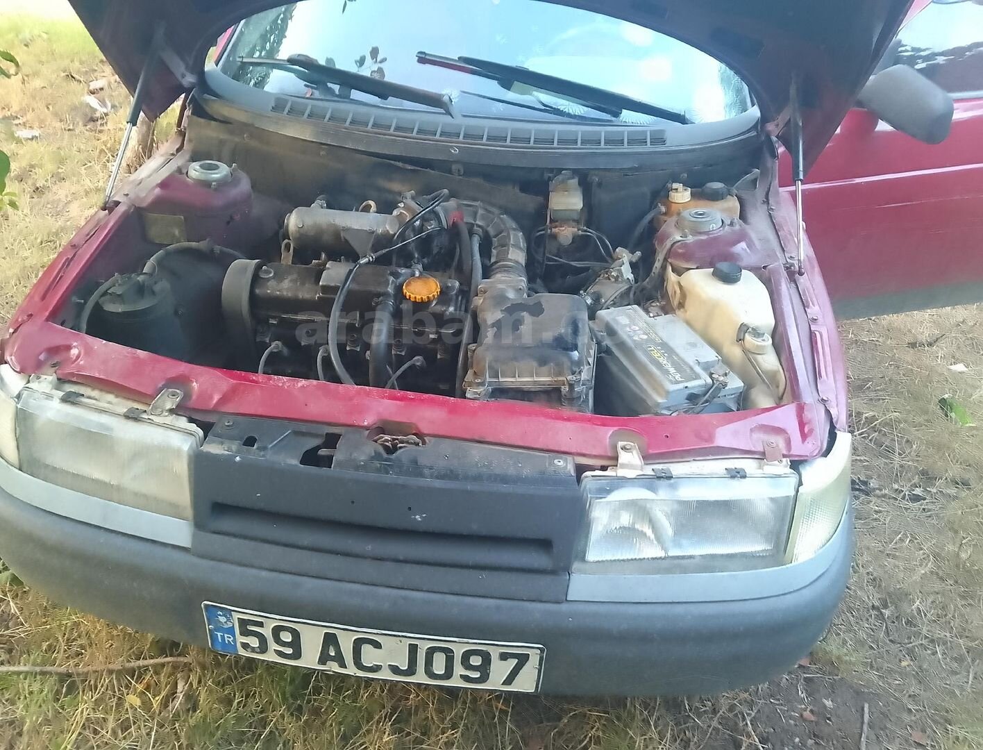 Sahibinden Lada Vega 1.5 1999 Model 7