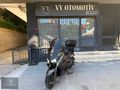 2016 YAMAHA X-MAX 250 + 36.000 KM + KAZASIZ + KREDİ KARTI