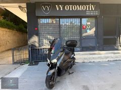 2016 YAMAHA X-MAX 250 + 36.000 KM + KAZASIZ + KREDİ KARTI