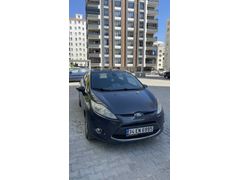 Sahibinden Ekstralı Çok Ayrıntılı Ford Fiesta 1.4 Titanium 