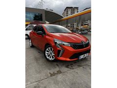 Sahibinden Renault Clio 1.0 TCe Evolution 2024 Model 