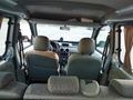 Sahibinden Renault Kangoo Multix 1.5 dCi Expression 2005 Model  250.000 km Gri