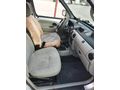 Sahibinden Renault Kangoo Multix 1.5 dCi Expression 2005 Model  250.000 km Gri