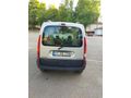 Sahibinden Renault Kangoo Multix 1.5 dCi Expression 2005 Model  250.000 km Gri