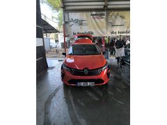 Sahibinden Renault Clio 1.0 TCe Evolution 2023 Model 