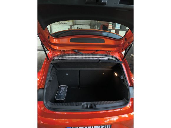Sahibinden Renault Clio 1.0 TCe Evolution 2023 Model 