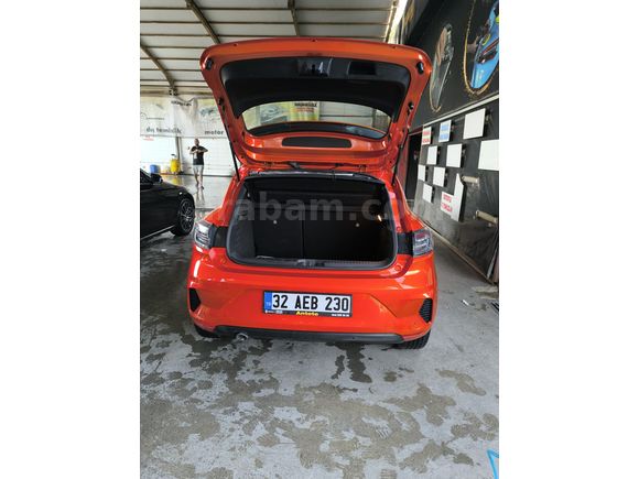 Sahibinden Renault Clio 1.0 TCe Evolution 2023 Model 