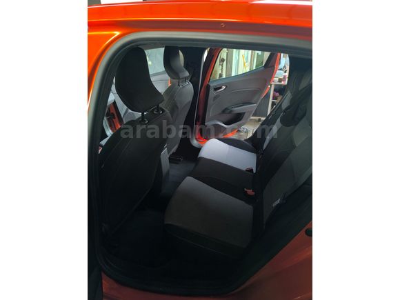 Sahibinden Renault Clio 1.0 TCe Evolution 2023 Model 