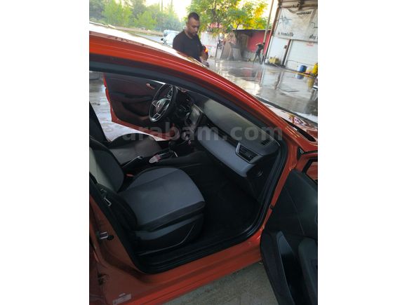 Sahibinden Renault Clio 1.0 TCe Evolution 2023 Model 