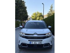 Sahibinden Citroen C5 Aircross 1.5 BlueHDI Feel Adventure 2019 Model 