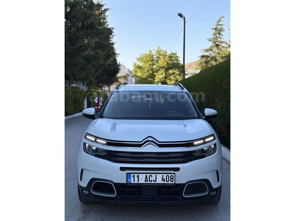 Sahibinden Citroen C5 Aircross 1.5 BlueHDI Feel Adventure 2019 Model 
