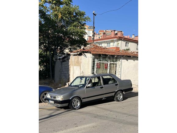 Sahibinden Tofaş Doğan SLX ie 2000 Model 