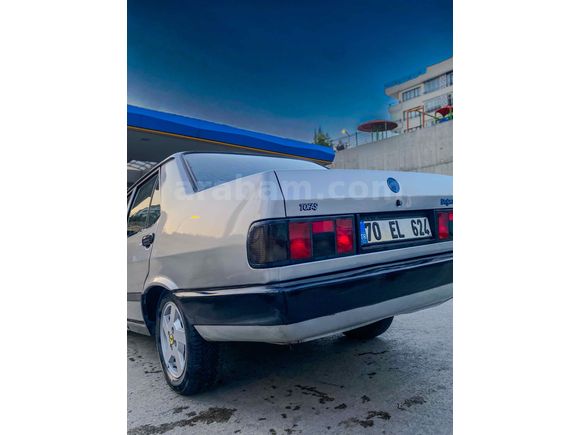 Sahibinden Tofaş Doğan SLX ie 2000 Model 