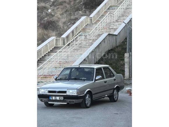 Sahibinden Tofaş Doğan SLX ie 2000 Model 