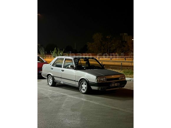 Sahibinden Tofaş Doğan SLX ie 2000 Model 