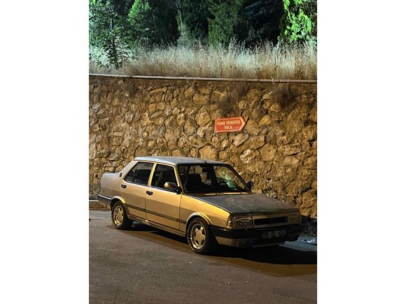 Sahibinden Tofaş Doğan SLX ie 2000 Model 