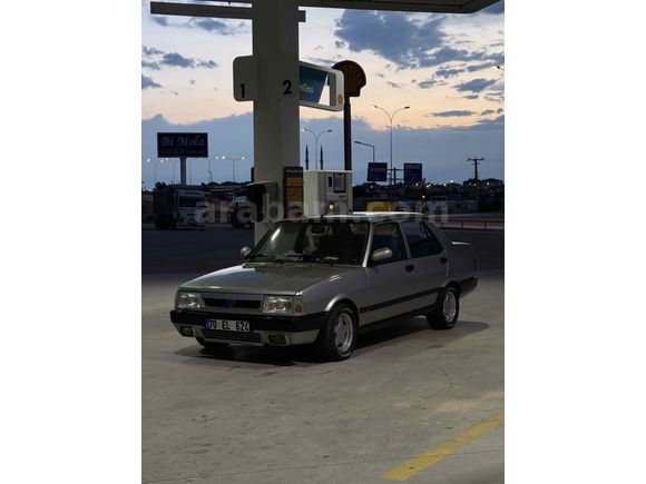Sahibinden Tofaş Doğan SLX ie 2000 Model 